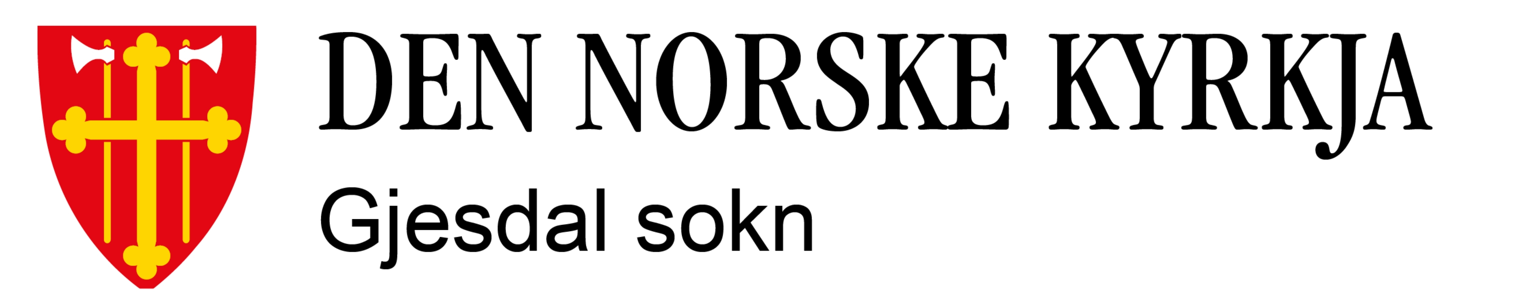 Gjesdal menighet